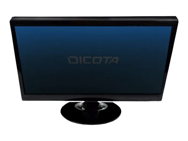 Dicota Secret - Blickschutzfilter für Bildschirme - 4-Wege - Seite - 48.3 cm (19") - Schwarz