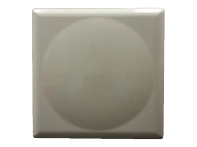 HPE Aruba ANT-2x2-2314 - Antenne - 14 dBi (für 2,4 - 2,5 GHz) - gerichtet - außen, Wandmontage möglich, Stangenbefestigung - wieder auf den Markt gebracht - für HPE Aruba AP-584, AP-585, AP-587; AirMesh MSR4KP