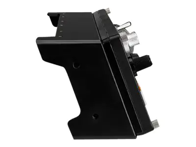 Logitech Multi Panel - Flugsimulator-Instrumentenbrett - kabelgebunden - für PC
