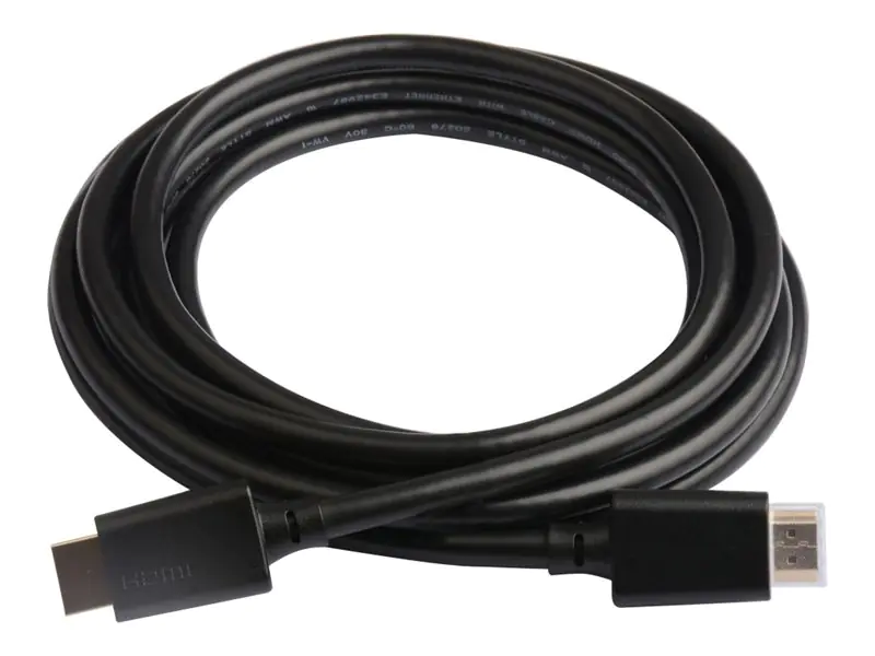 Techly Ultra High Speed - HDMI-Kabel mit Ethernet ICOC-HDMI21-8-030