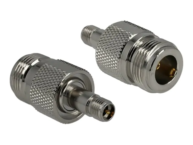 Delock Antennenadapter - N-Anschluss Gefäß