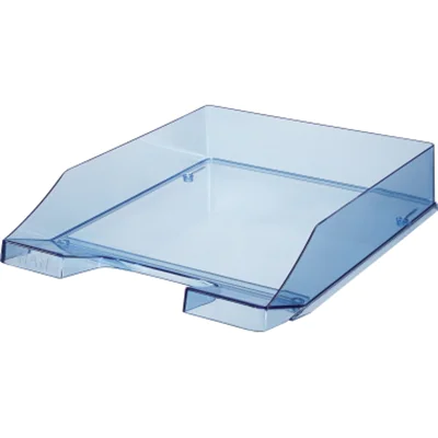 HAN Briefablage KLASSIK 1026-X-26 DIN A4/C4 blau HAN Briefablage KLASSIK 1026-X-26 DIN A4/C4 blau