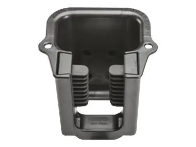 Honeywell - Montagekomponente (Barcode-Scanner-Halter) - im Auto - für Thor VM1, VM2, VM3 Honeywell - Montagekomponente (Barcode-Scanner-Halter) - im Auto - für Thor VM1, VM2, VM3