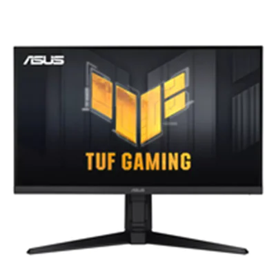 ASUS TUF Gaming VG279QL3A - LED-Monitor - Gaming - 68.6 cm (27") - 1920 x 1080 Full HD (1080p) @ 180 Hz - Fast IPS - 400 cd/m² - 1000:1 - DisplayHDR 400 - 1 ms - 2xHDMI, DisplayPort - Lautsprecher - Schwarz ASUS TUF Gaming VG279QL3A - LED-Monitor - Gaming - 68.6 cm (27") - 1920 x 1080 Full HD (1080p) @ 180 Hz - Fast IPS - 400 cd/m² - 1000:1 - DisplayHDR 400 - 1 ms - 2xHDMI, DisplayPort - Lautsprecher - Schwarz