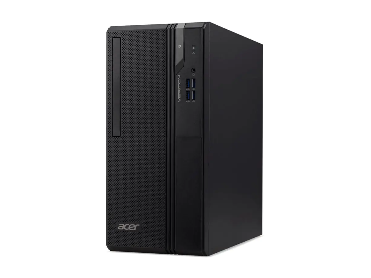 Acer Veriton S2 VS2690G - Mid tower - Core i3 DT.VWMEG.003