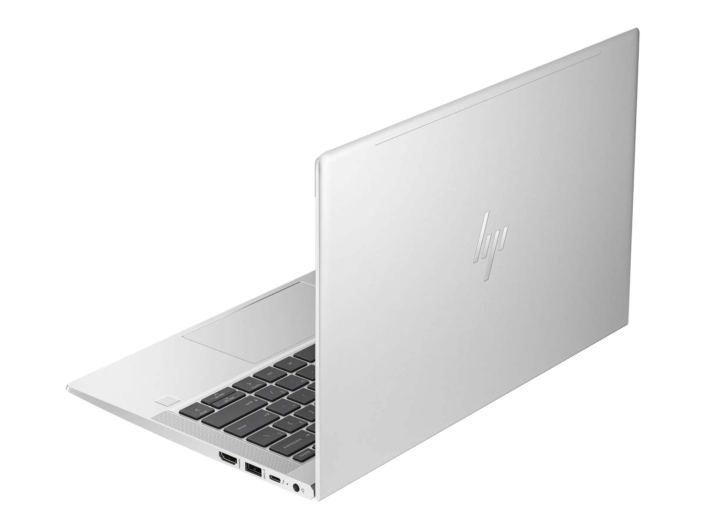 HP EliteBook 630 G10 Notebook - Intel Core i5 1335U / 1.3 GHz - Win 11 Pro - Intel Iris Xe Grafikkarte - 16 GB RAM - 512 GB SSD NVMe - 33.8 cm (13.3") IPS 1920 x 1080 (Full HD) - NFC, Wi-Fi 6E, Bluetooth - Pike Silver Aluminium - kbd: Deutsch