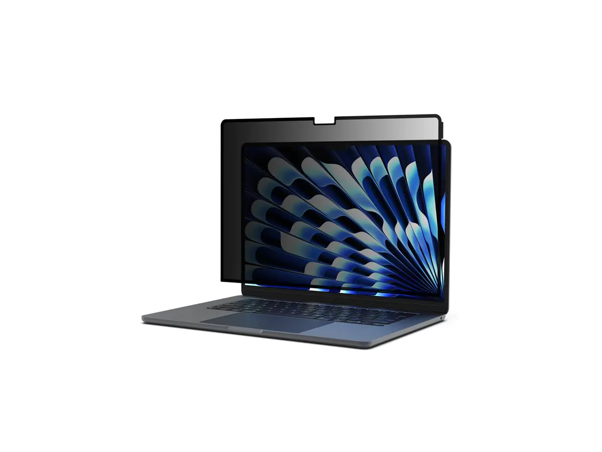 Belkin Removable Privacy Screen Protector - Macbook Air 15inch M2