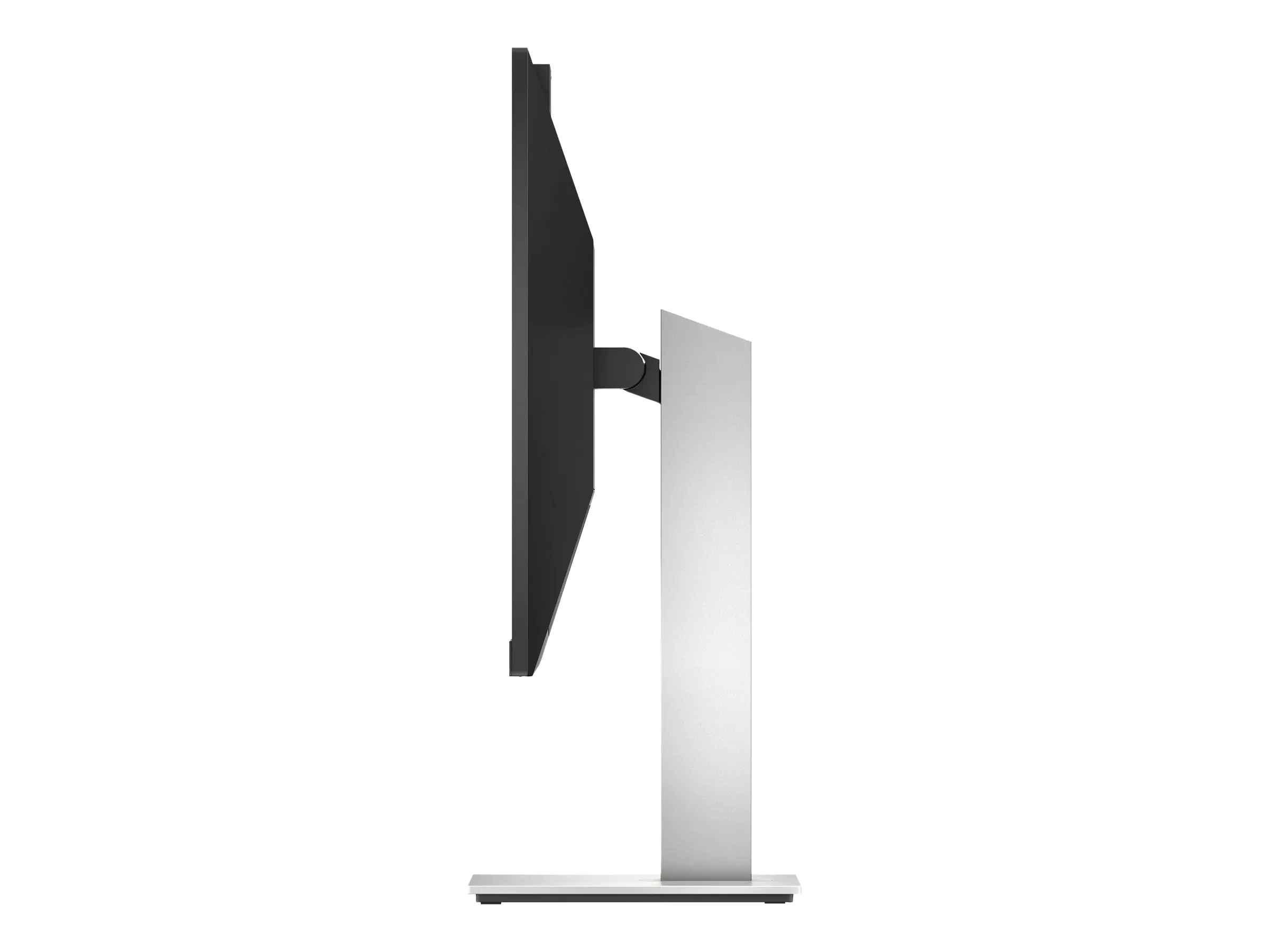 HP E27d G4 Advanced Docking Monitor - LED-Monitor - 68.6 cm (27") - 2560 x 1440 QHD @ 60 Hz - IPS - 300 cd/m² - 1000:1 - 5 ms - HDMI, DisplayPort, USB-C - Schwarz