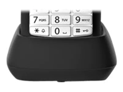 Unify - Ladeständer + AC-Netzteil - Europa