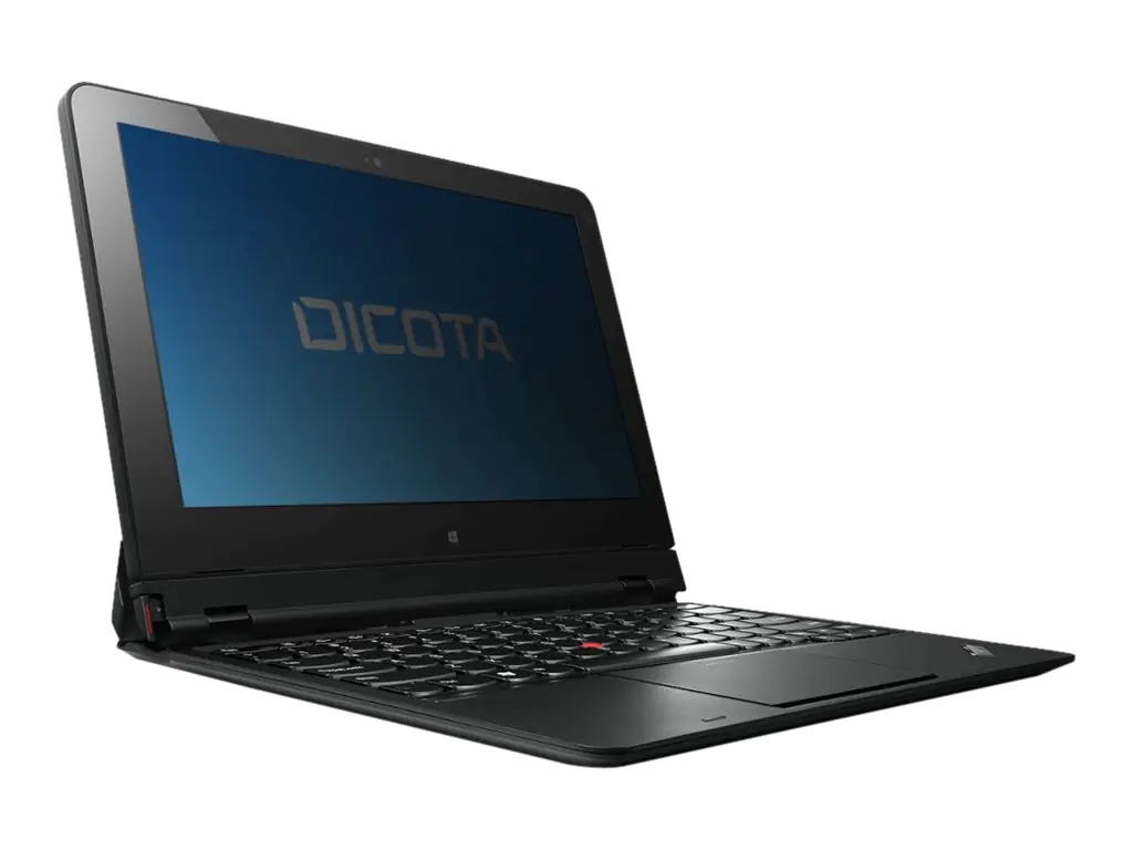 Dicota Secret Premium - Blickschutzfilter für Notebook - 4-Wege - 29.5 cm (11.6")