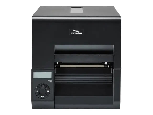 TallyGenicom DASCOM DL-830 - Etikettendrucker - Thermodirekt / Thermotransfer - Rolle (12 cm)
