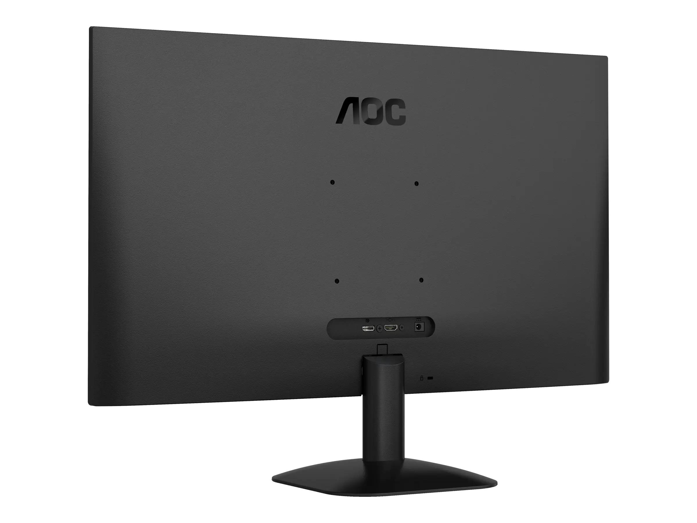 AOC Q27B35E - 27 Zoll Quad HD Monitor, 75 Hz, Adaptive Sync., HDR10 (2560x1440, HDMI 1.4, Displa