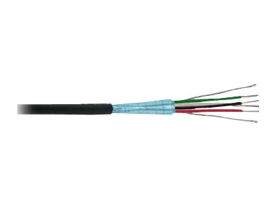 Kramer Electronics Kramer - Bulk-Audiokabel - 300 m - abgeschirmt