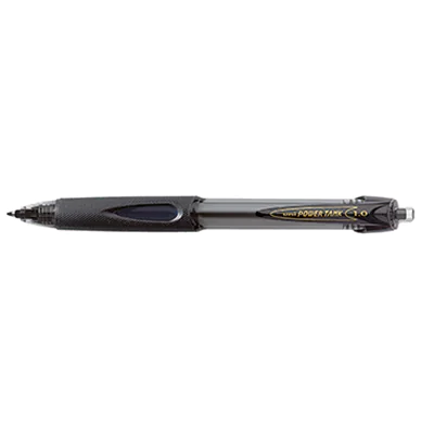 uni-ball Tintenroller KS UB POWER TANK SN-220 141399 0,4mm schwarz uni-ball Tintenroller KS UB POWER TANK SN-220 141399 0,4mm schwarz