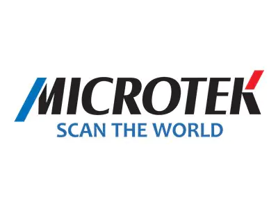 Microtek ScanMaker 1000XL Plus with TMA Flachbettscanner - A3 (1108-03-770023)