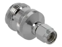 Delock Antennenadapter - N-Anschluss Gefäß
