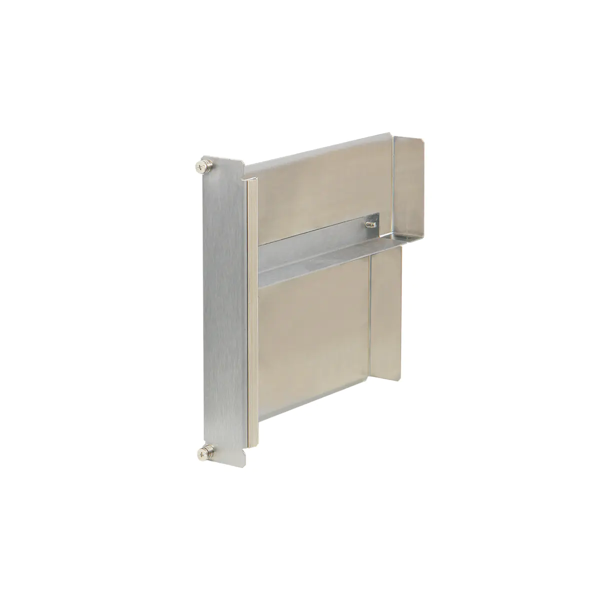 SCHROFF AMC AIR BLOCK.FS DOUBLE PHYS 21850129