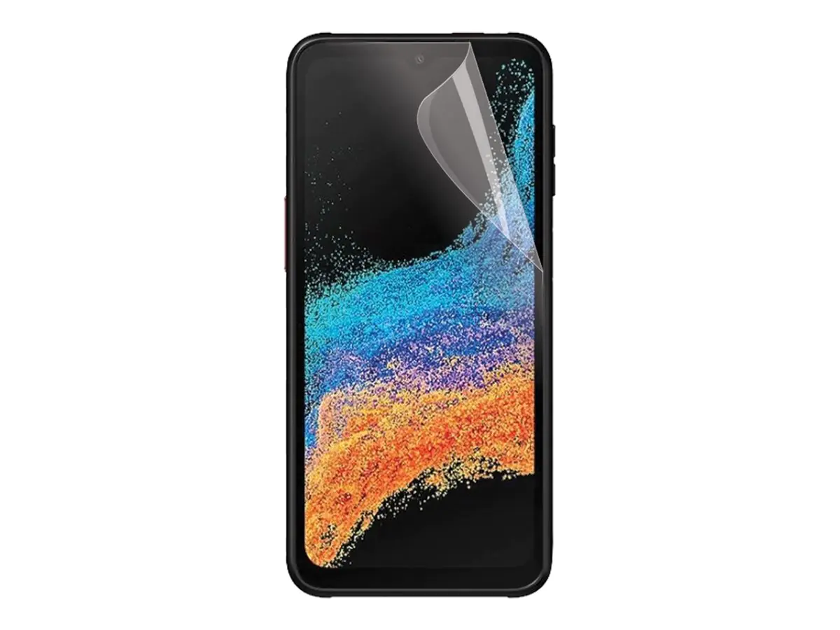 Mobilis Bildschirmschutz für Handy - bruchsicher 036271