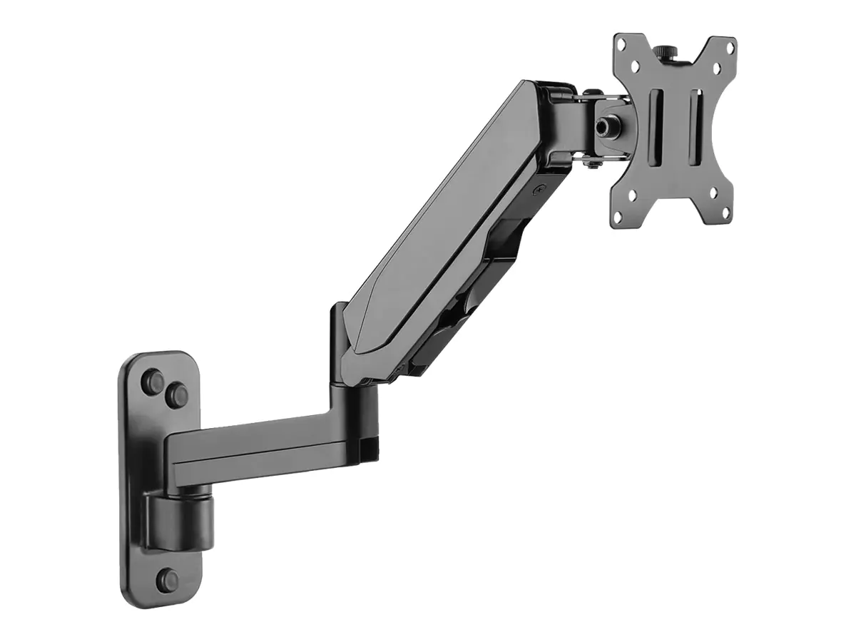 VALUE Klammer - einstellbarer Arm - für LCD-Display 17.99.1191