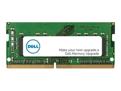 Dell DDR5 - Modul - 32 GB - SO-DIMM 262-Pin