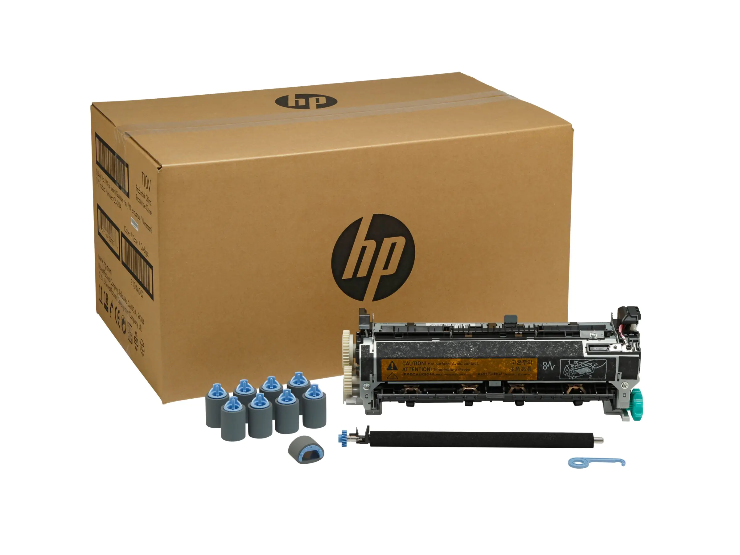 HP Wartungskit Q5421A 110V