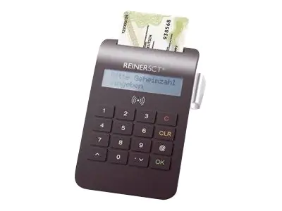Reiner SCT cyberJack RFID komfort 2718710-000