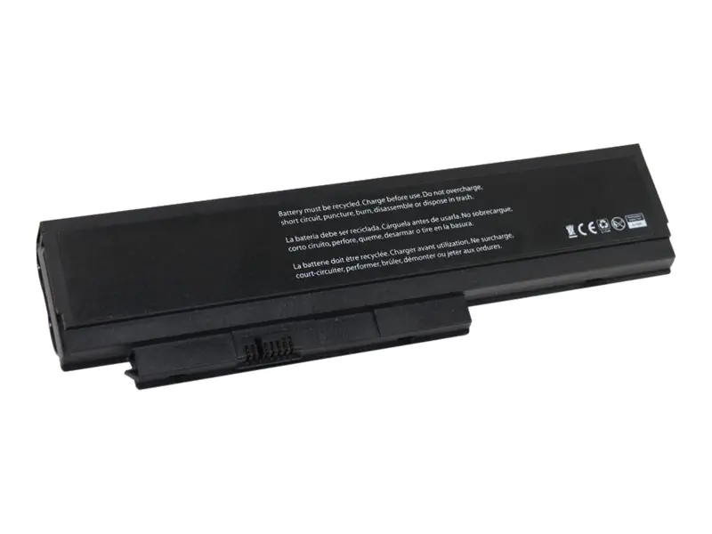 V7 V7EL-0A36305 - Laptop-Batterie (gleichwertig