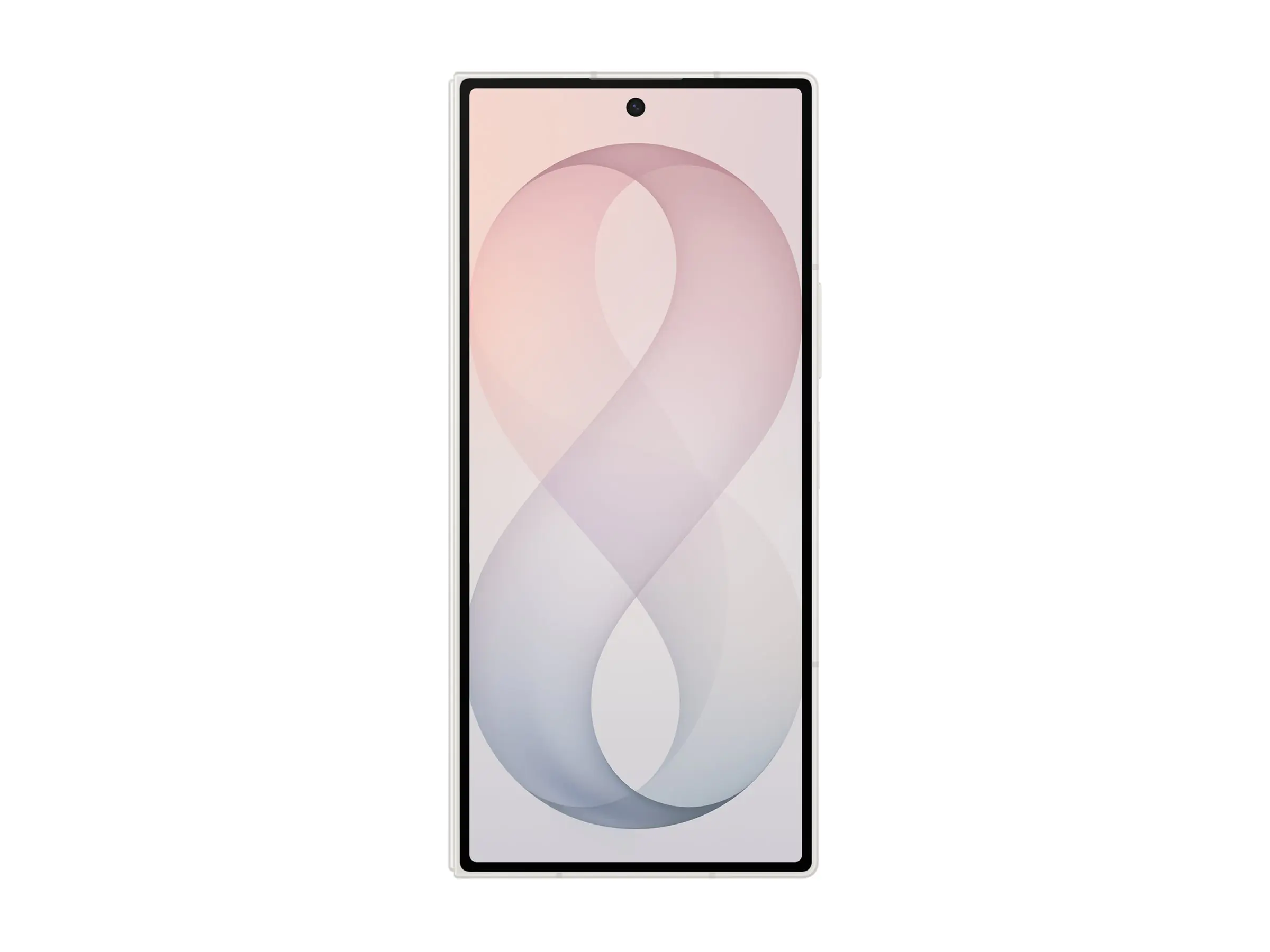 Samsung Galaxy Z Fold8 Ultra - 5G Smartphone - Dual-SIM - RAM 16 GB / Interner Speicher 1 TB - OLED display - 8" - 2504 x 2256 Pixel - 6.5" - 2520 x 1080 Pixel - (120 Hz) SM-F976BZWNEUE