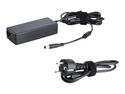 Dell Netzteil - 90 Watt - Europa - für Inspiron 450-18119