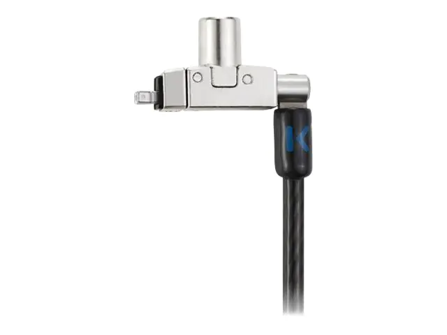 Kensington N17 Keyed Laptop Lock - Master Keyed