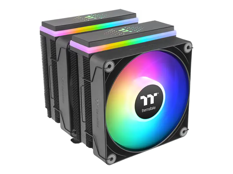 Thermaltake Kühler Astria 600 ARGB Sync AMD/Intel retail