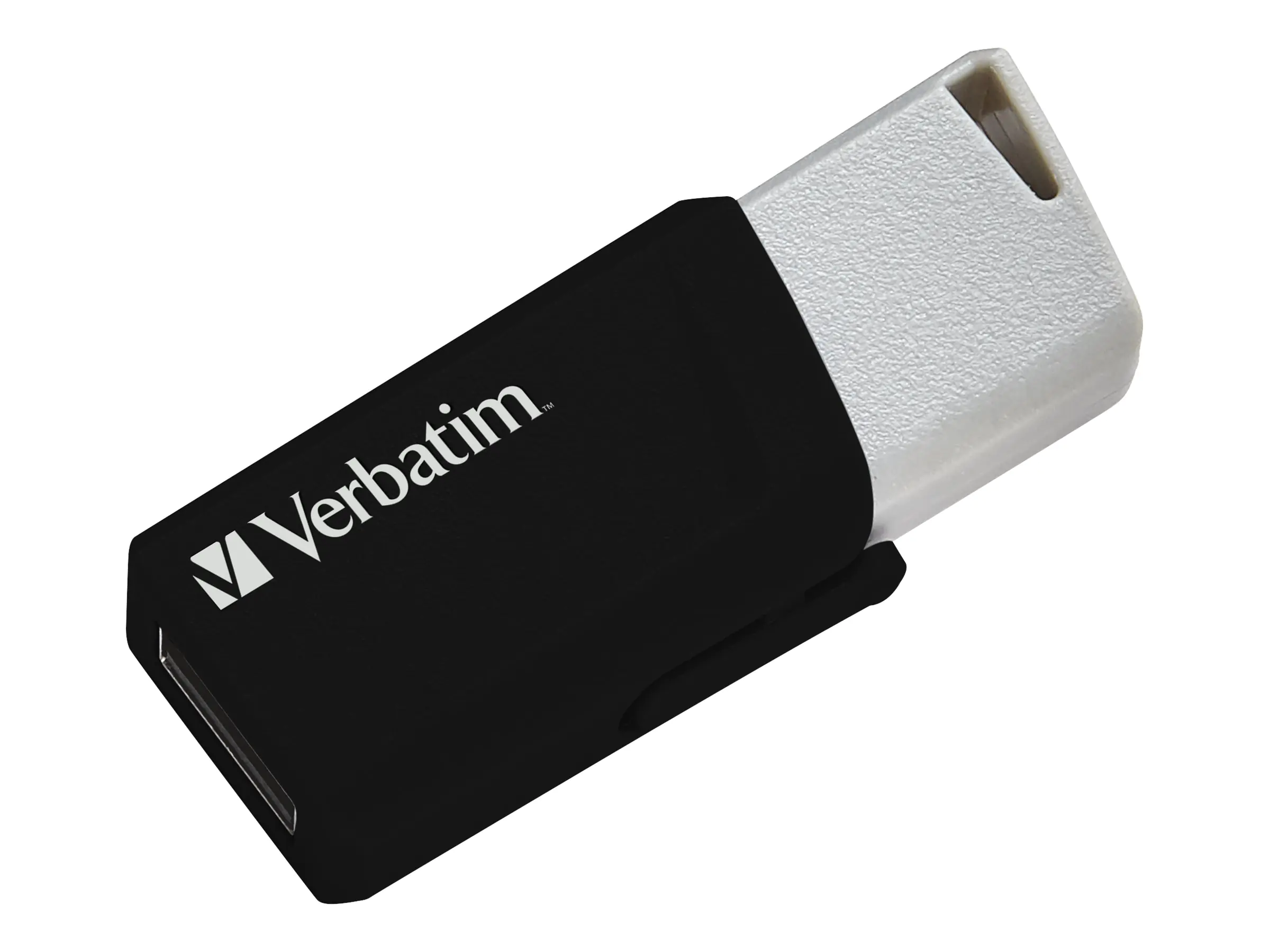 Verbatim Store 'n' Click - USB-Flash-Laufwerk 49307