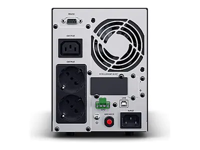 CyberPower Systems CyberPower Smart App Online S OLS1000EA - USV OLS1000EA-DE