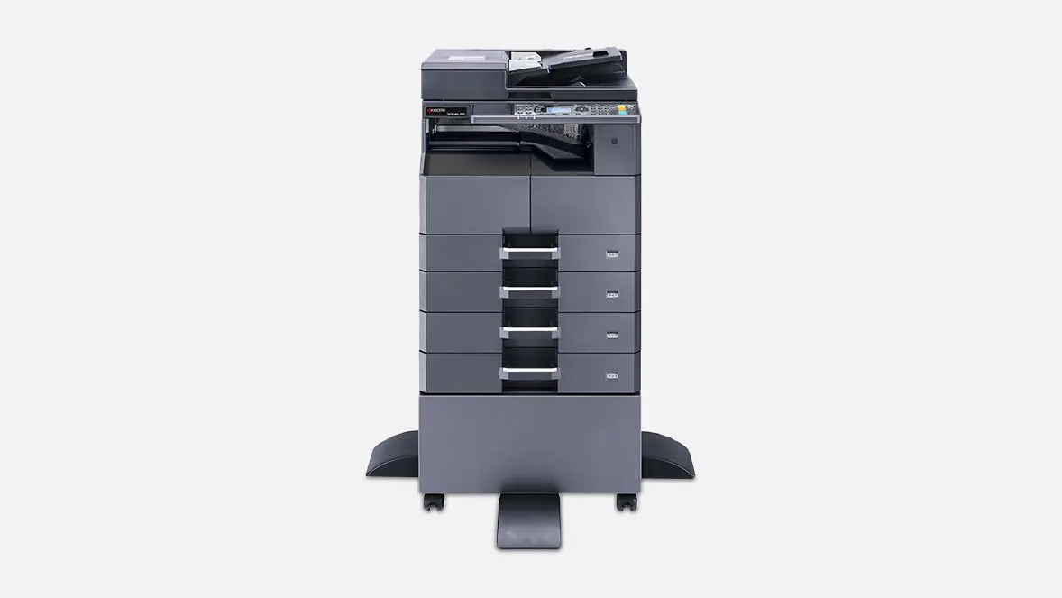 Kyocera TASKalfa 2021 - Multifunktionsdrucker - s/w - Laser - A3/Ledger (297 x 432 mm) 1102ZP3NL0