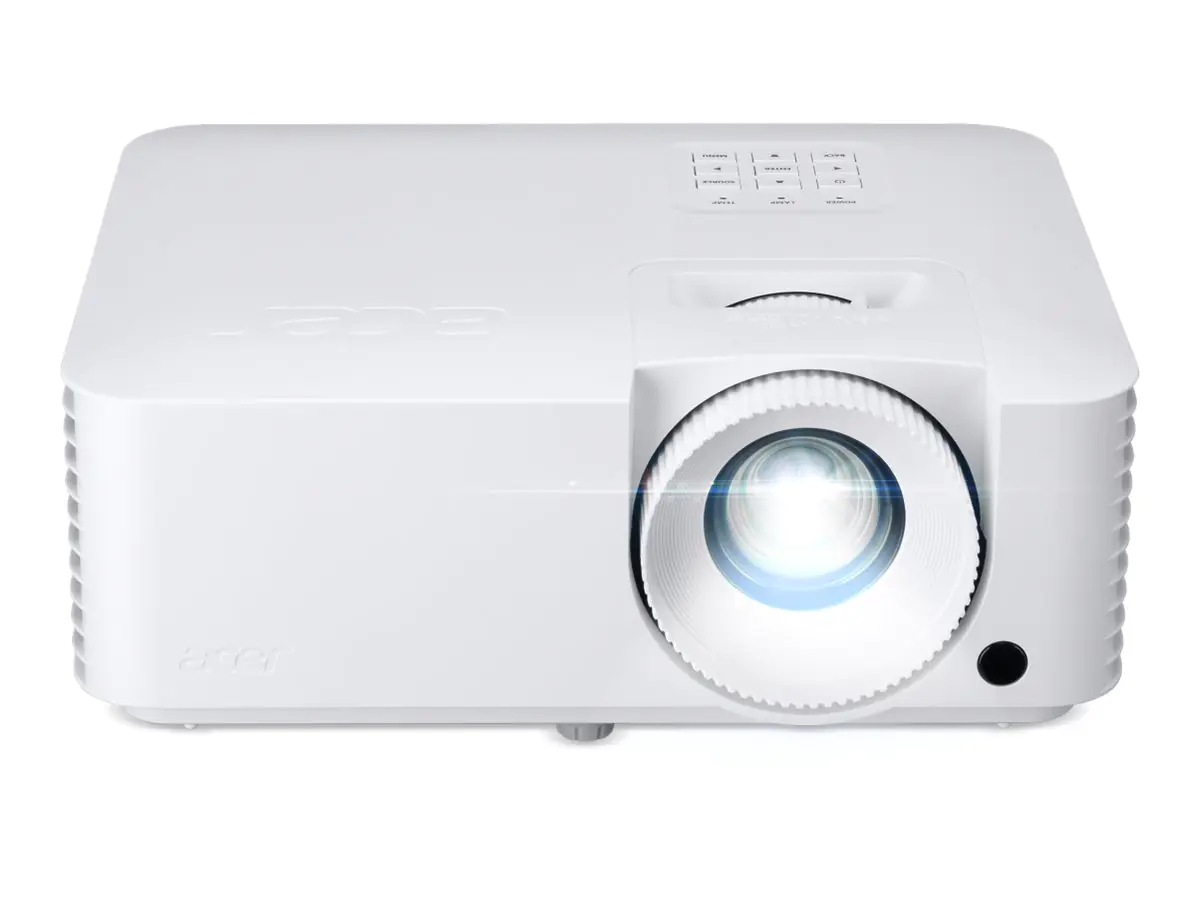 Acer PL2520pi - DLP-Projektor - Laserdiode