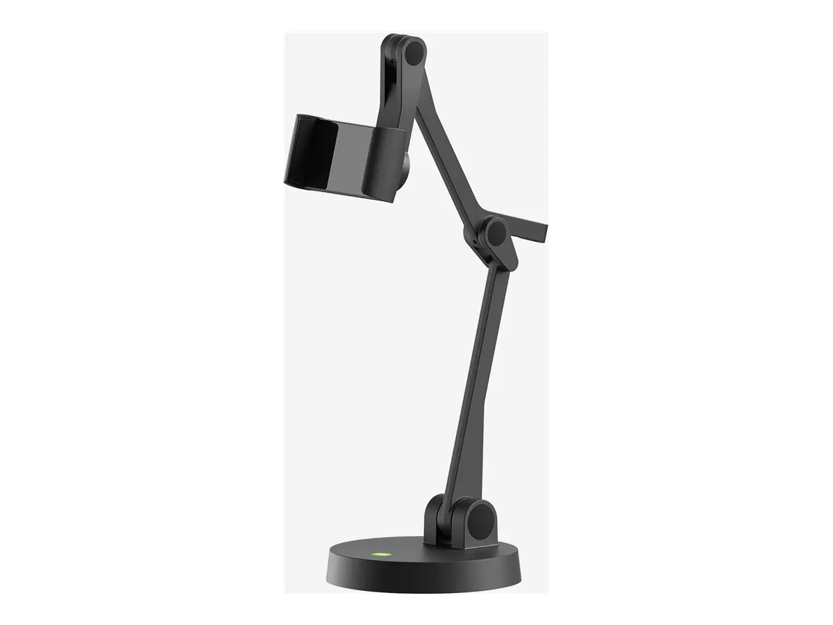 IPEVO Uplift MESX-10IP - Halter für Handy - Schwarz