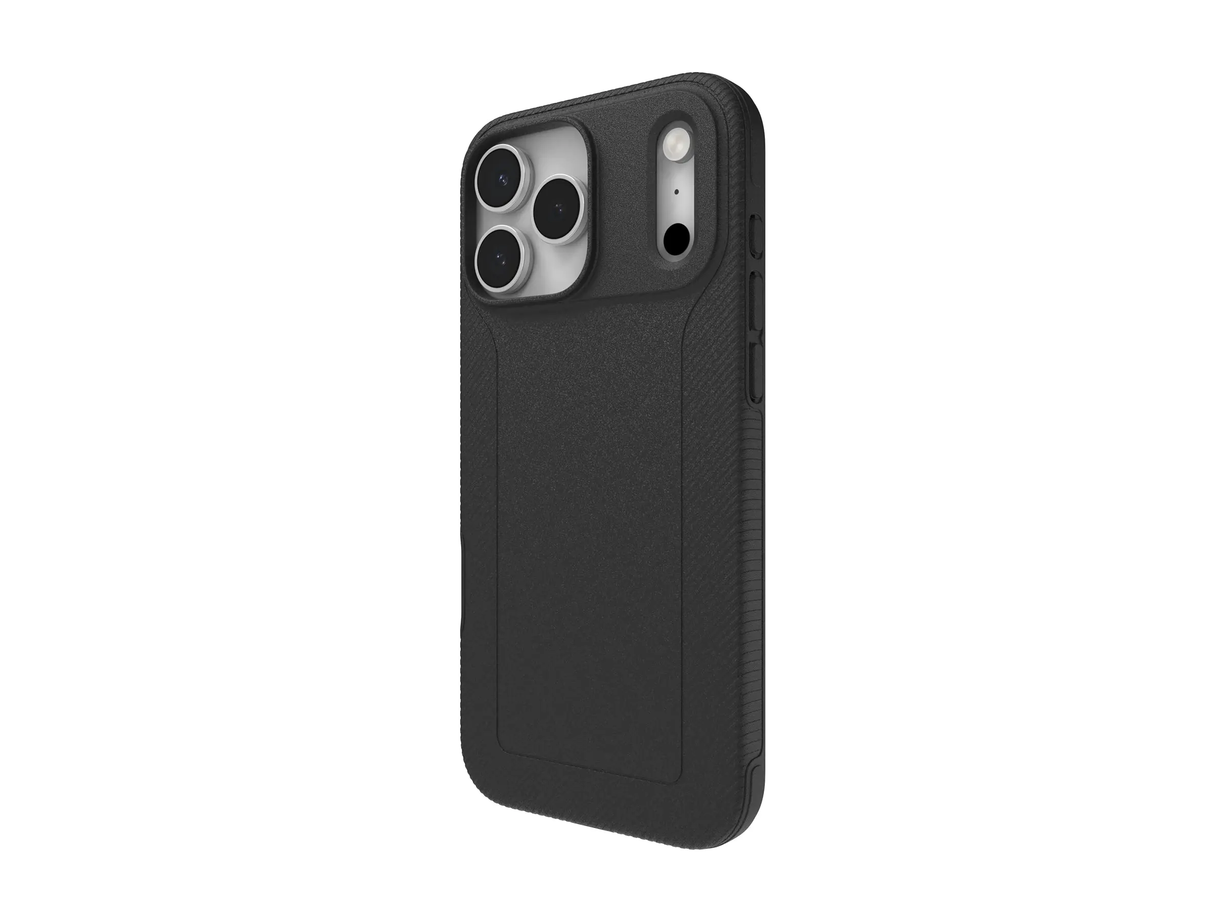 ZAGG Luxe - Hintere Abdeckung für Mobiltelefon 702318815