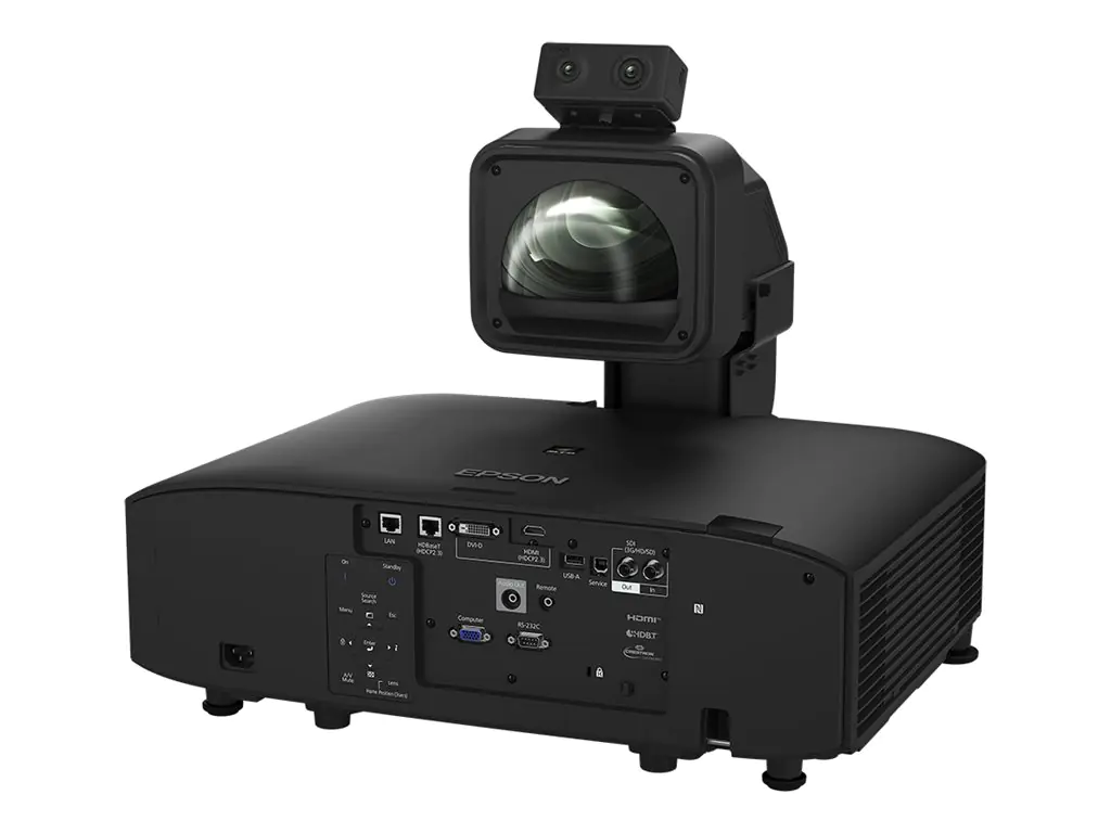 Epson ELPEC01 - Externe Kamera - für Epson EB-PU1006