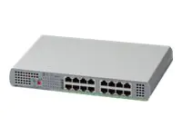 Allied Telesis CentreCOM AT-GS910/16 - Switch AT-GS910/16-30