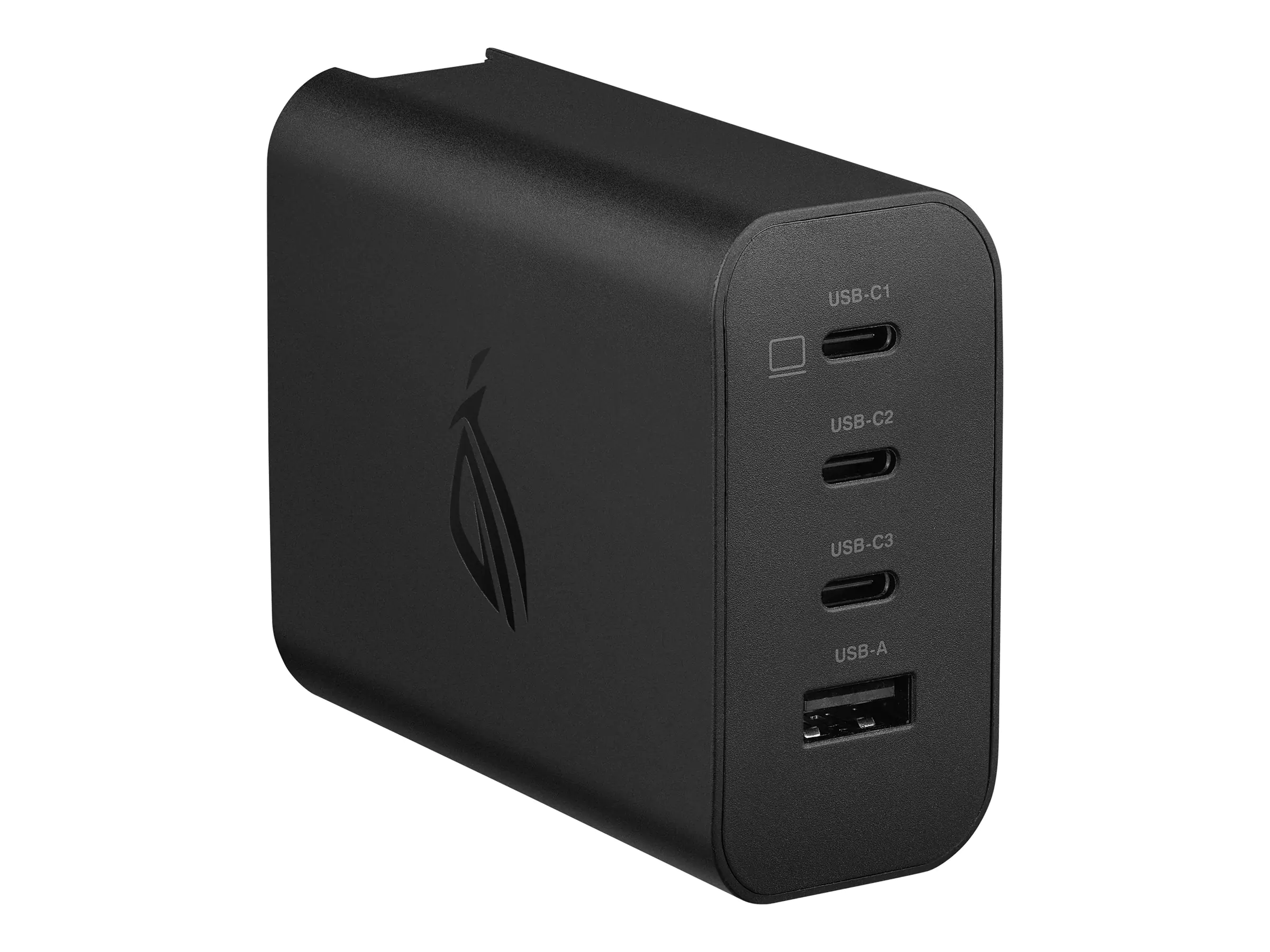 ASUS ROG - Netzteil - GaN - Wechselstrom 100-240 90XB09IN-BPW020