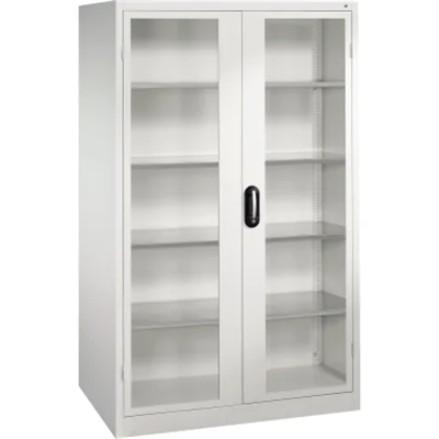 C+P Werkzeugschrank 8932055S10010 Fenstertür 1950x1200x600mm lgr/lgr C+P Werkzeugschrank 8932055S10010 Fenstertür 1950x1200x600mm lgr/lgr