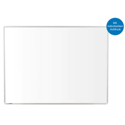 Ultradex Whiteboard 8042 122x92x2,2cm Emaille weiß Ultradex Whiteboard 8042 122x92x2,2cm Emaille weiß