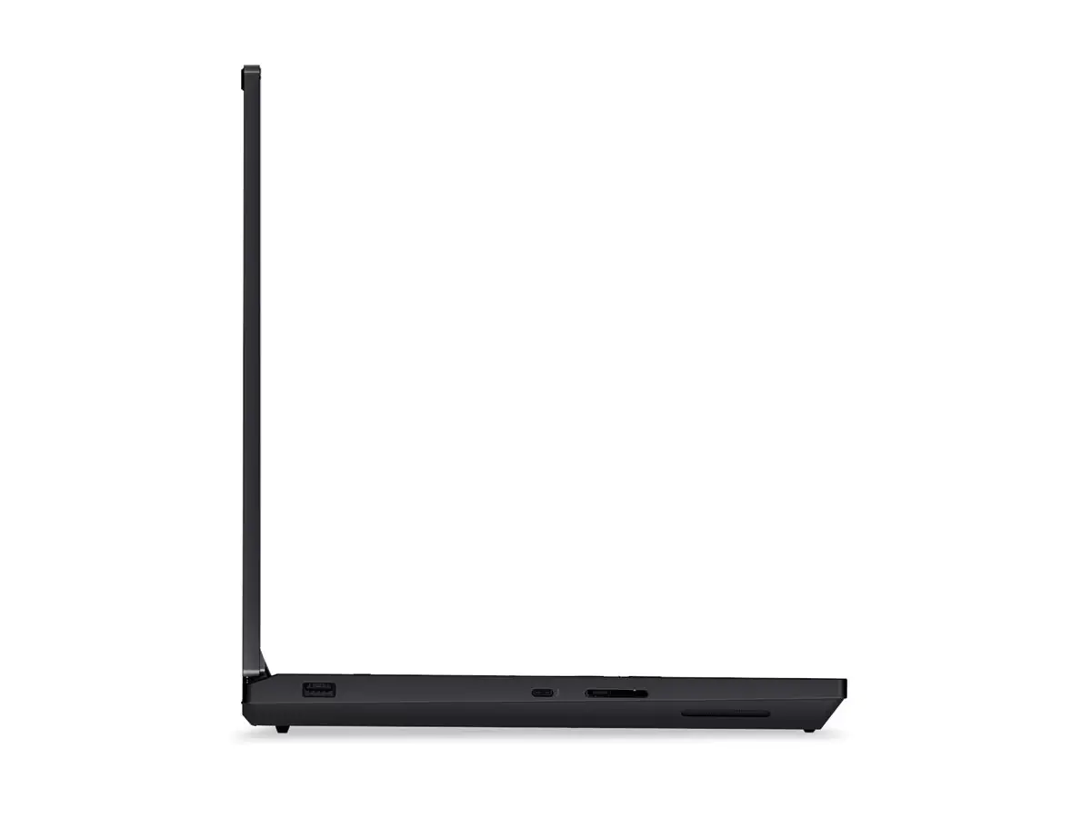 Lenovo ThinkPad P16 Gen 3 21RQ - Intel Core Ultra 7 255HX - Win 11 Pro - RTX PRO 3000 Blackwell -