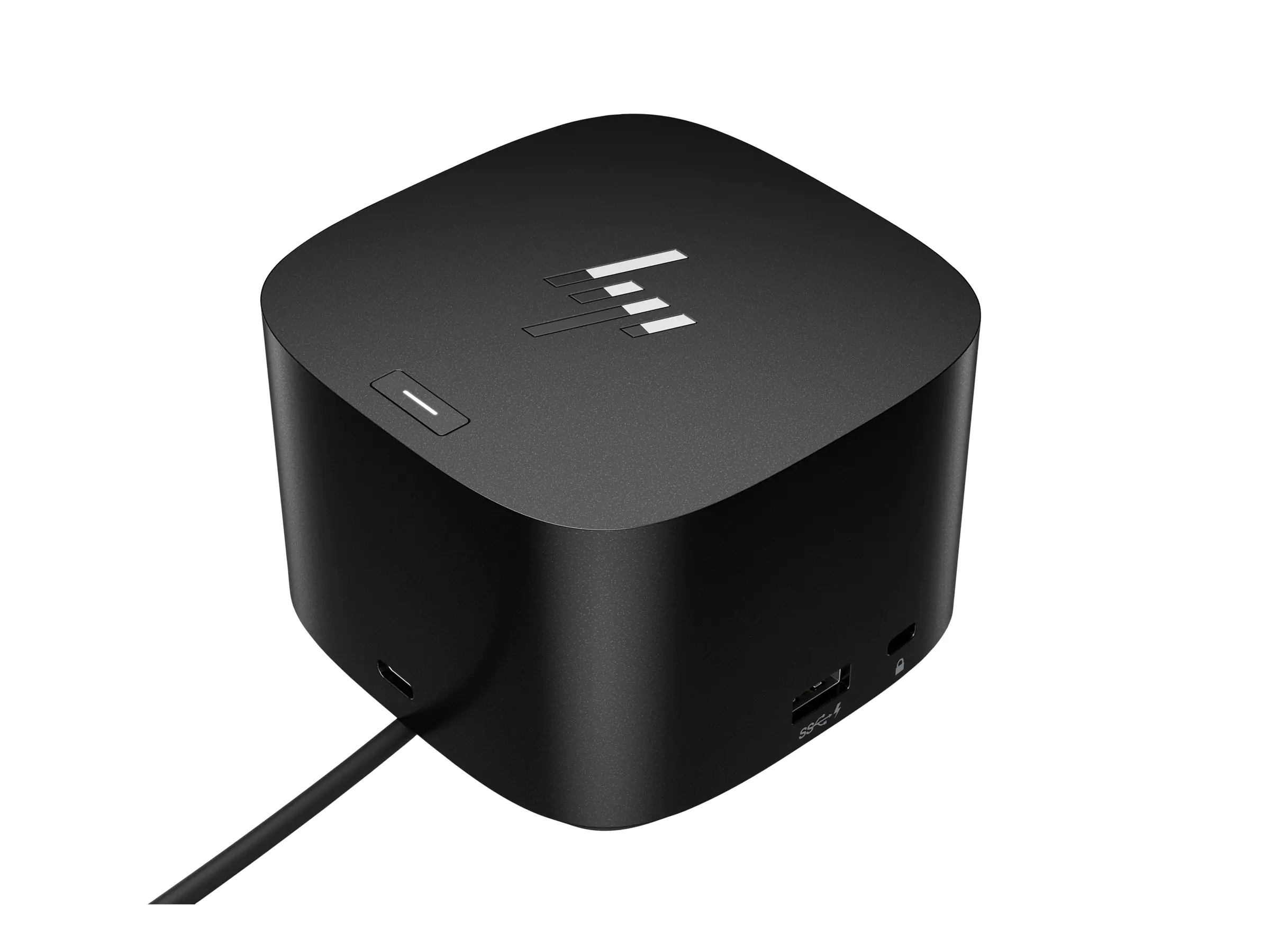 HP Thunderbolt Dock G4 - Dockingstation - HDMI, 2 x DP, Thunderbolt, USB-C