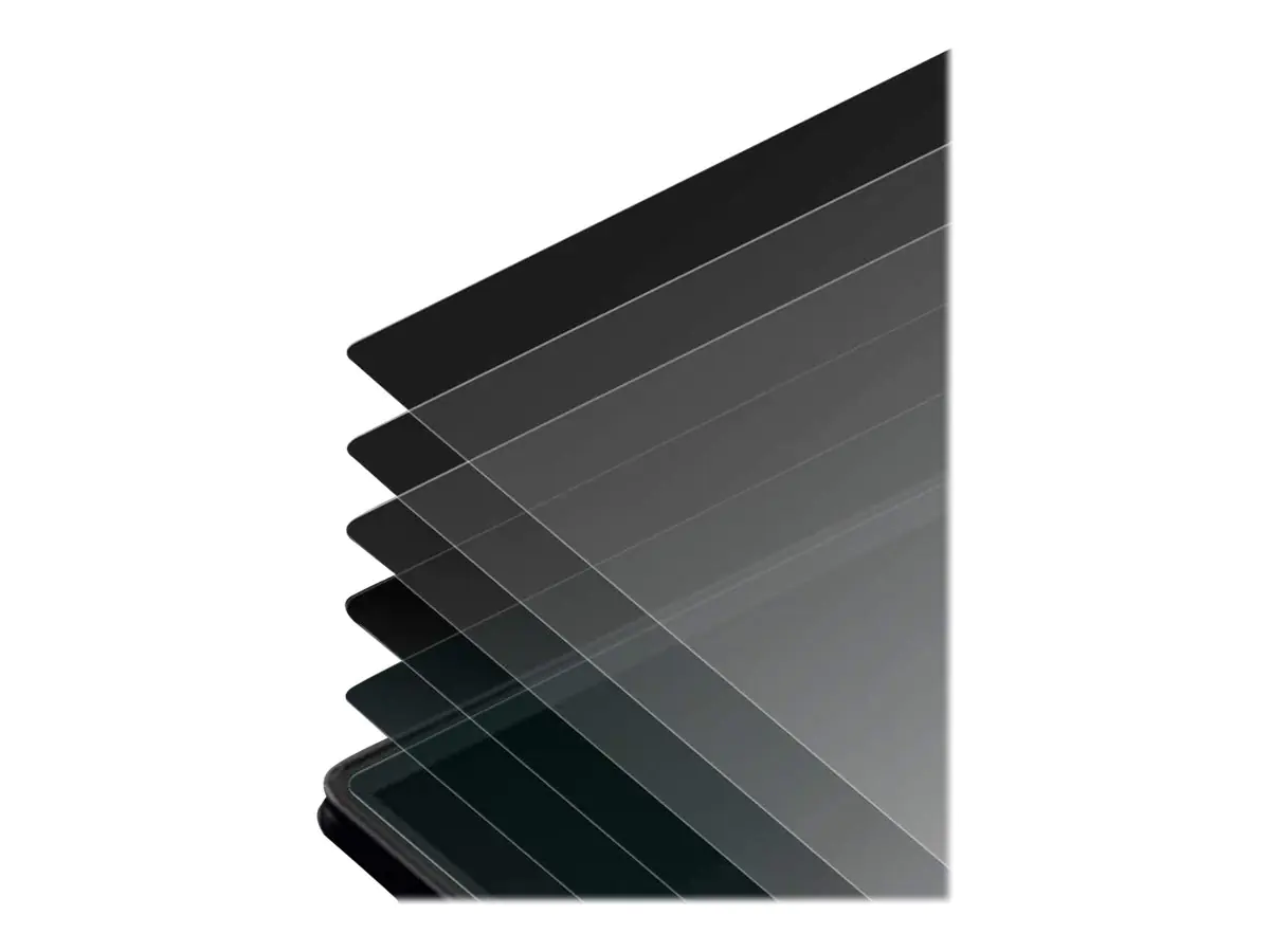 Panasonic Infocase ToughMate - Bildschirmschutz für Tablet
