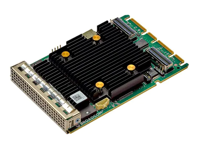 BROADCOM MegaRAID 9562-16i - Speichercontroller (RAID) 05-50137-00