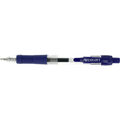 Westcott Gelschreiber 0,4mm Westcott Gelschreiber 0,4mm