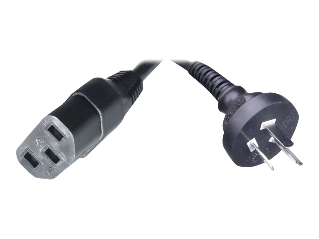 HPE Stromkabel - GB 1002 (M) zu power IEC 60320 J9890A
