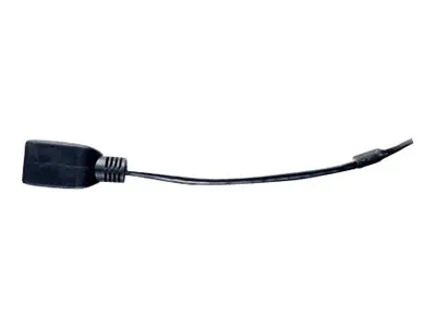 2N - Netzwerkkabel - RJ-45 (W) bis Klemmleiste (W)