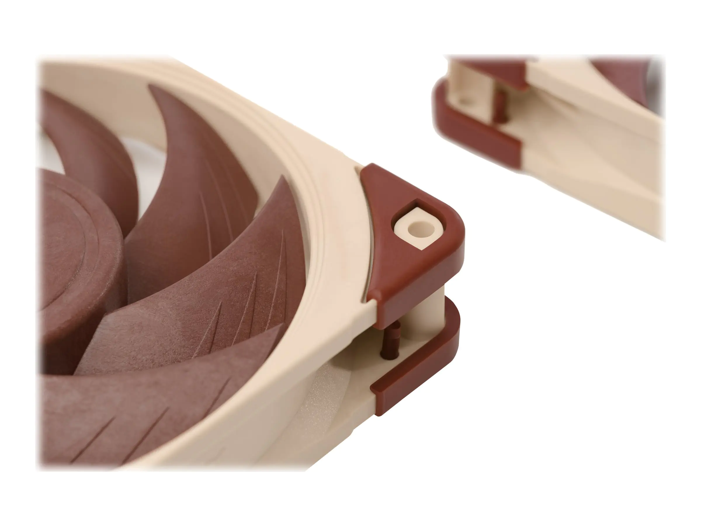 Noctua NF-A12x25 FLX - Gehäuselüfter - 120 mm